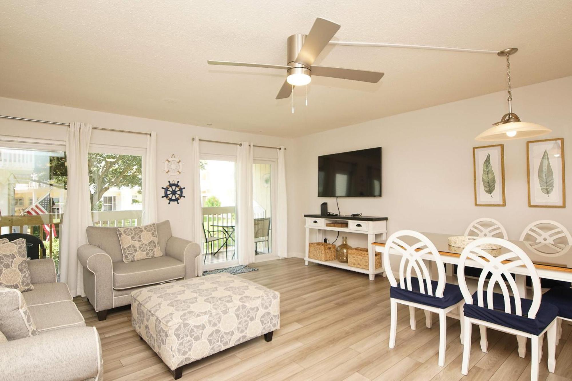 Sandpiper Cove 7103 Villa Destin Esterno foto